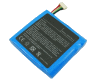 BATERIA BAT-4094 Tsunami Slider D400 14.4V 4400mAh PID01457 BATERIA BAT-4094 Tsunami Slider D400 14.4V 4400mAh PID01457